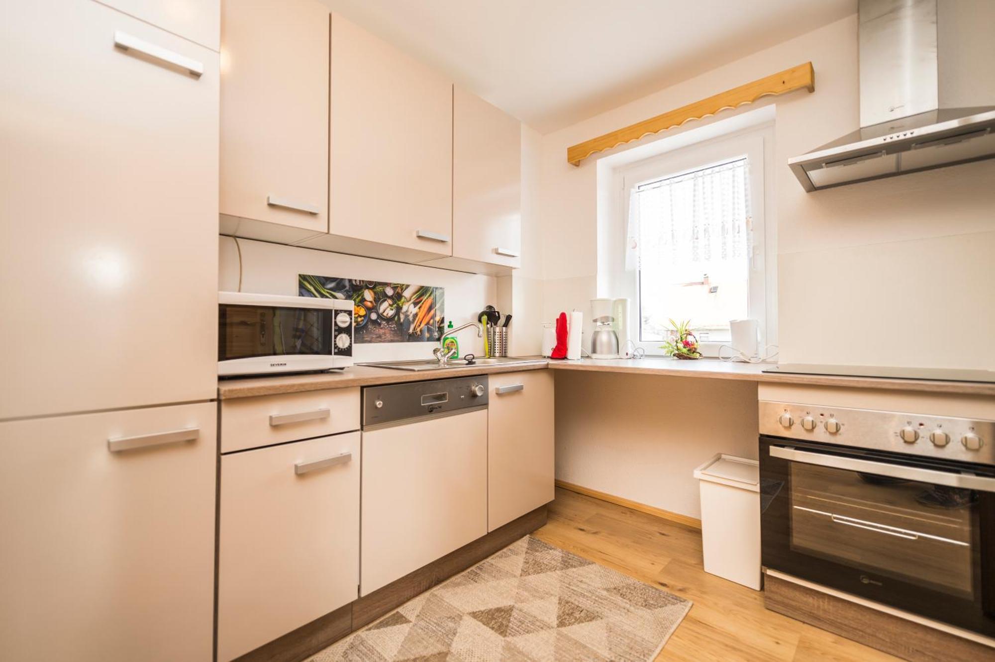 Ferienwohnung Am Bauernhof Oederan Buitenkant foto
