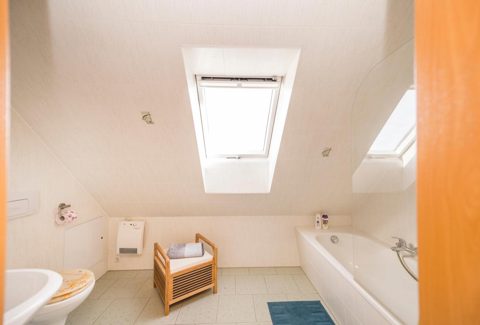 Ferienwohnung Am Bauernhof Oederan Buitenkant foto
