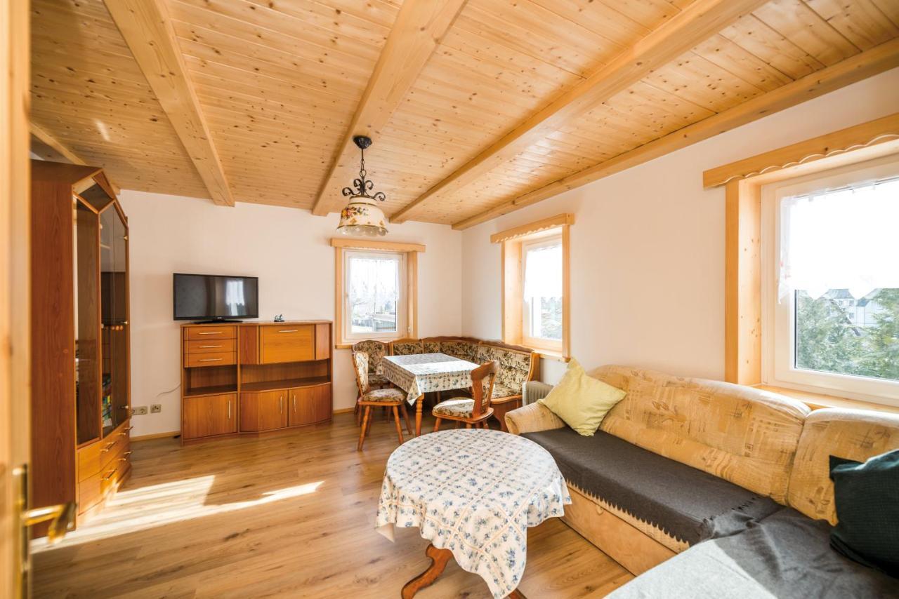 Ferienwohnung Am Bauernhof Oederan Buitenkant foto
