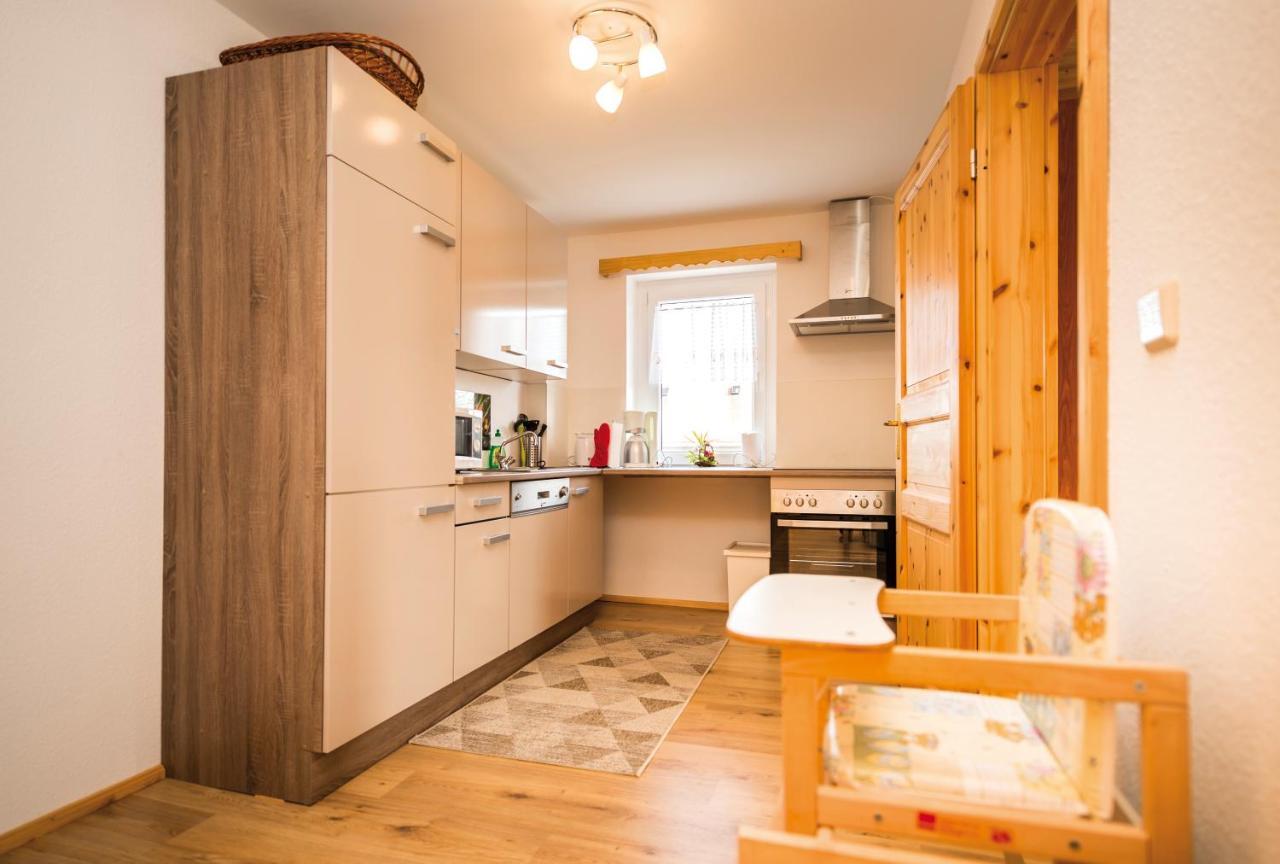 Ferienwohnung Am Bauernhof Oederan Buitenkant foto